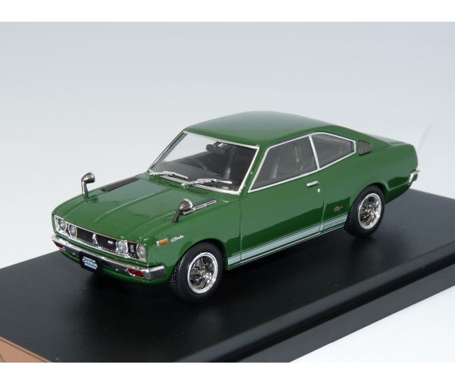 1:43 Toyota Carina HT 2000GT (1974)