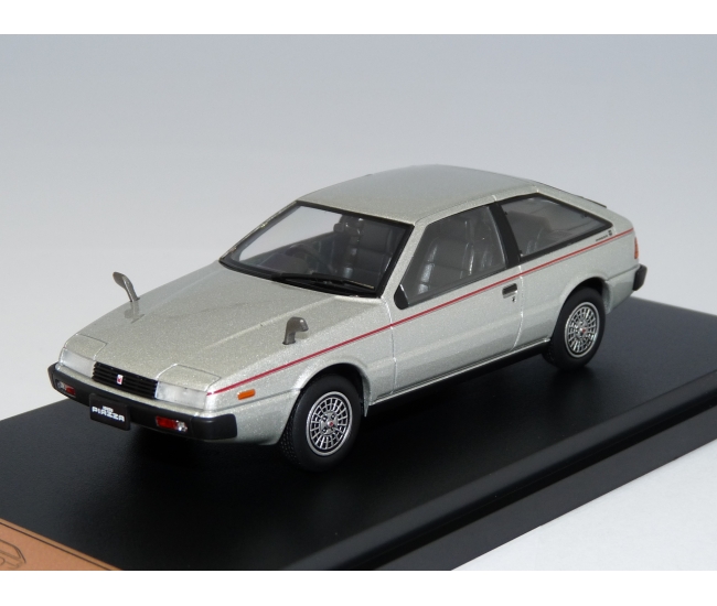 1:43 Isuzu Piazza (1981)