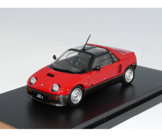 1:43 Mazda Autozam (1992)