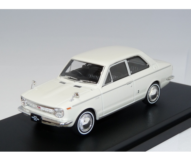 1:43 Toyota Corolla 1100 DX (1966)