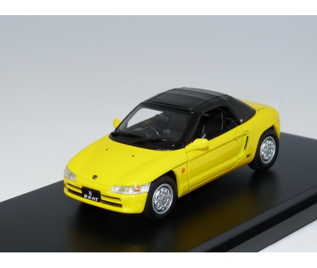 1:43 Honda Beat (1991)