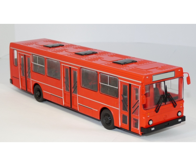 1:43 Liaz Autobus (1989)