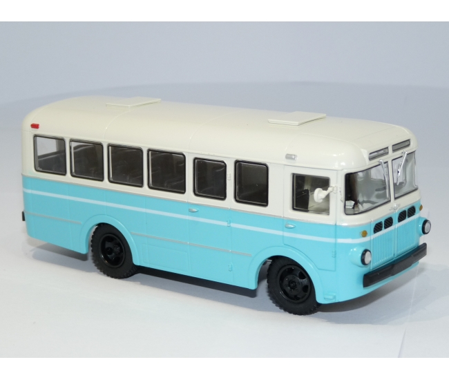 1:43 RAF 976 (1961)