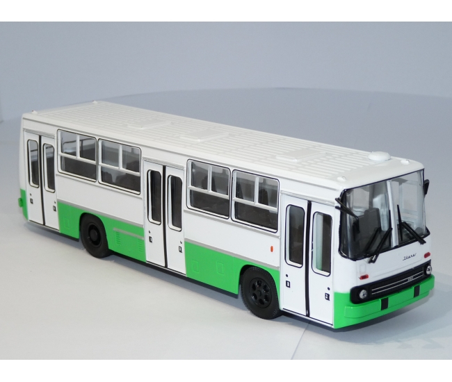 1:43 Ikarus 260.06 Autobus (1984)