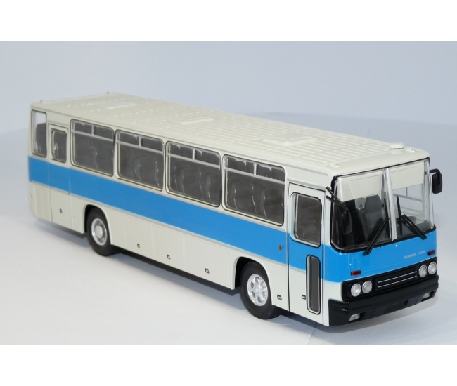 1:43 Ikarus 256 Autobus (1970)