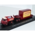1:76 Carters Foden Generator and Low Loader