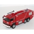 1:43 Thomas 6x6 VIGP 440E Fire Truck