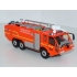 1:43 Sides S3X Airport Fire Rescue (2012)
