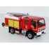 1:43 Iveco Magirus 150 E28 Fire Rescue (2016)
