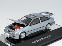 1:43 Ford Sierrar RS Cosworth (1987)