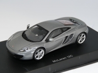 1:43 McLaren MP4-12C (2011)