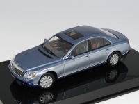 1:43 Maybach 57 (2002)