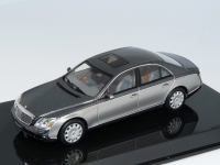 1:43 Maybach 57 (2002)