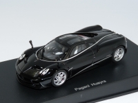 1:43 Pagani Huayra (2011)