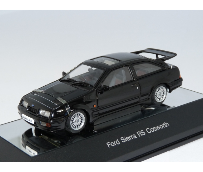 1:43 Ford Sierrar RS Cosworth (1987)