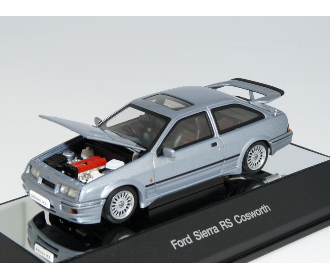 1:43 Ford Sierrar RS Cosworth (1987)