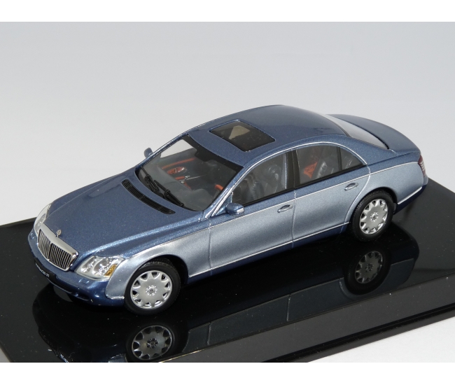 1:43 Maybach 57 (2002)