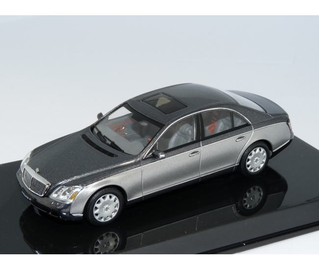 1:43 Maybach 57 (2002)