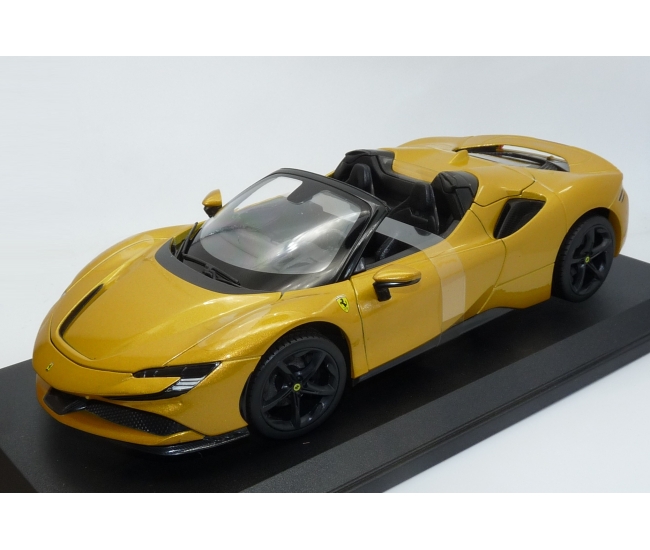 1:18 Ferrari SF90 Spider (2021)