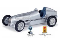 1:18 Mercedes W25 (1934)