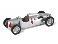 1:18 Auto Union Typ C #4 GP Deutschland 1936