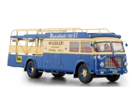 1:18 Fiat 642 RN2 Bartoletti Maserati Transporter (1957)