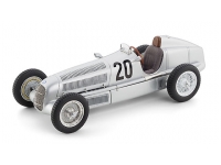 1:18 Mercedes W25 #20 V. Brauchitsch Nurburgring 1934