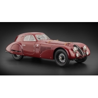 1:18  Alfa Romeo 8C 2900 B Speciale Touring Coupe (1938)