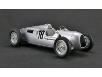 1:18 Auto Union Typ C #18 Eifel Race 1936