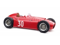 1:18 Lancia D50 #30 Eugenio Castellotti  GP Monaco 1955