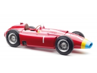 1:18 Ferrari D50 Long nose #1 Fangio GP Germany 1956