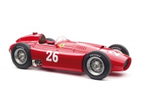 1:18 Ferrari D50 #26 Collins/ Fangio GP Monza 1956