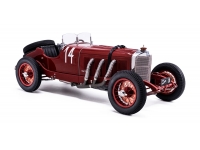 1:18 Mercedes SSK #14 Zatuszek Argentina 1931