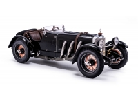 1:18 Mercedes SSK (1930)