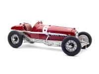 1:18 Alfa Romeo P3 #6 Caracciola Winner GP Monza 1932
