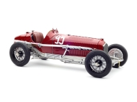 1:18 Alfa Romeo P3 #95 Caracciola Winner Klausenrennen 1932
