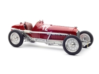 1:18 Alfa Romeo P3 #42 Chiron Winner GP Marseille 1933