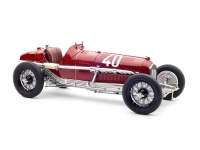 1:18 Alfa Romeo P3 #40 Fagioli Winner GP Comminges 1933