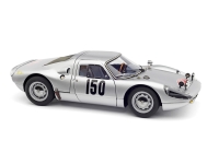 1:18 Porsche 904 Carrera GTS #150 Rallye Monte Carlo 1965