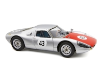1:18 Porsche 904 Carrera GTS #43 500 km Spa 1964