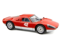 1:18 Porsche 904 Carrera GTS #42 Pebble Beach Auction 2017