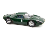 1:18 Porsche 904 Carrera GTS Goodwood Revival TT Race 2018