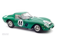 1:18 Ferrari 250 GTO #44 David Pipper Silverstone 1963