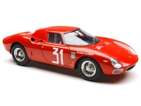 1:18 Ferrari 250 LM #31 Winner Monza 1964
