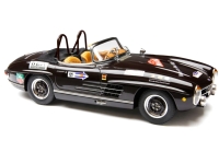 1:18 Mercedes 300SL Roadster Race Version (1957)