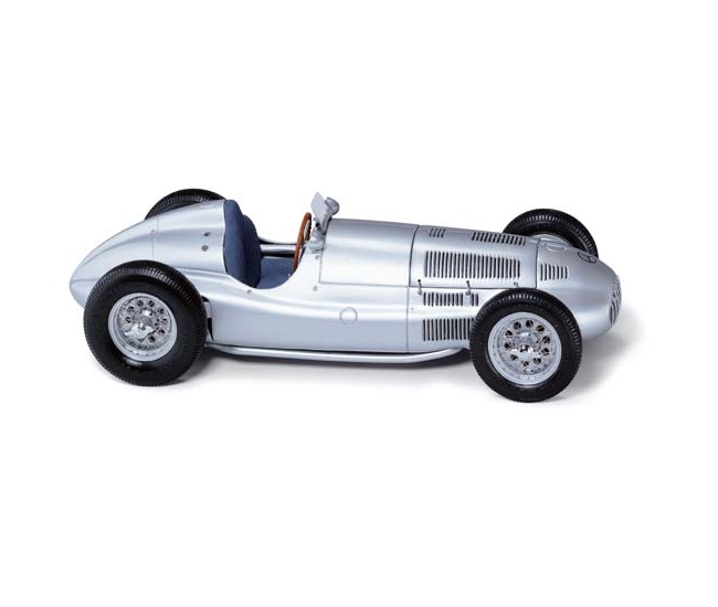 1:18 Mercedes W165 (1939)