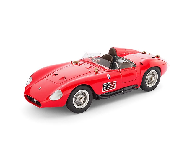 1:18 Maserati 300S (1956)