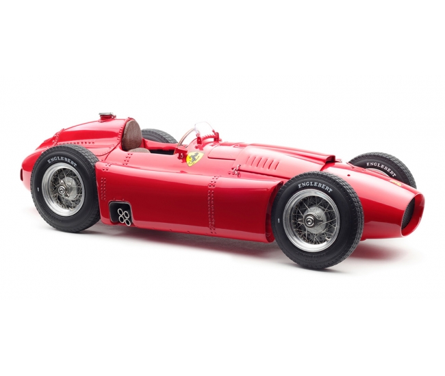 1:18 Ferrari D50 (1956)