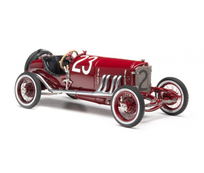 1:18 Mercedes Targa Florio #23 Neubauer/Hemminger 1924