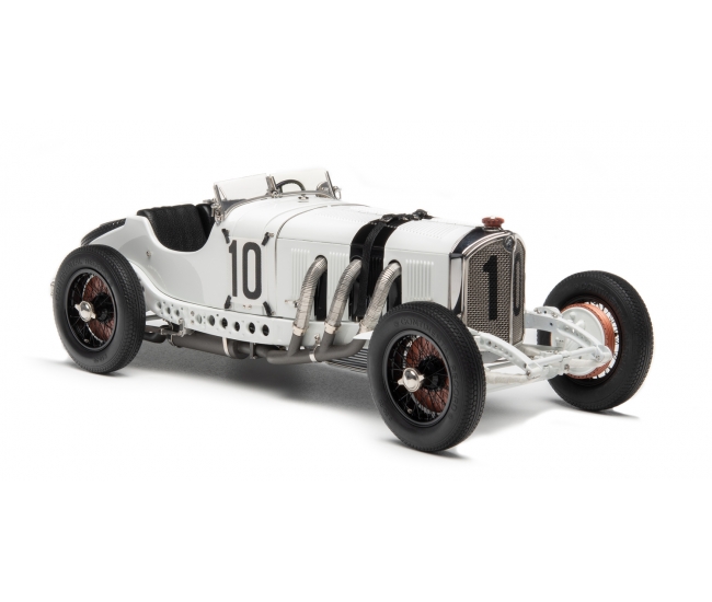 1:18 Mercedes SSKL GP Detschland #10 Hans Stuck 1931
